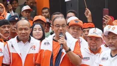 Golkar, KPP, Anies, Capres, Pilpres 2024