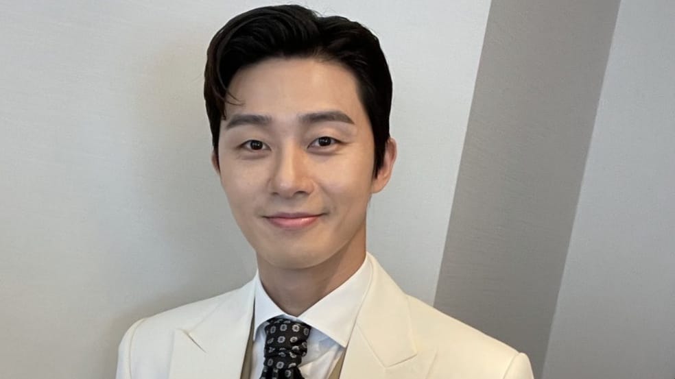 Park Seo Joon Sumber Foto: Instagram @bn_sj2013