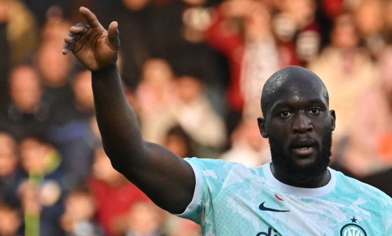 Legenda Juventus Ingatkan Manajemen Tak Tukar Vlahovic dengan Lukaku