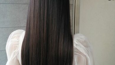 Long Hair ala Jepang. Sumber Foto: Pinterest