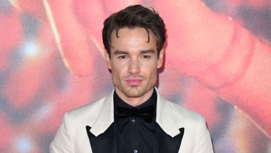 Liam Payne Sumber Foto: Getty Images