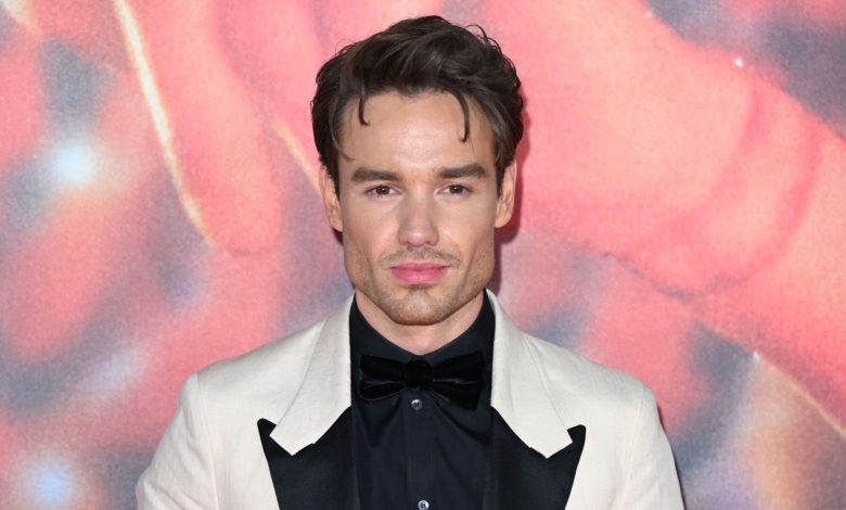 Liam Payne Sumber Foto: Getty Images