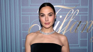 Gal Gadot Sumber Foto: Getty Images