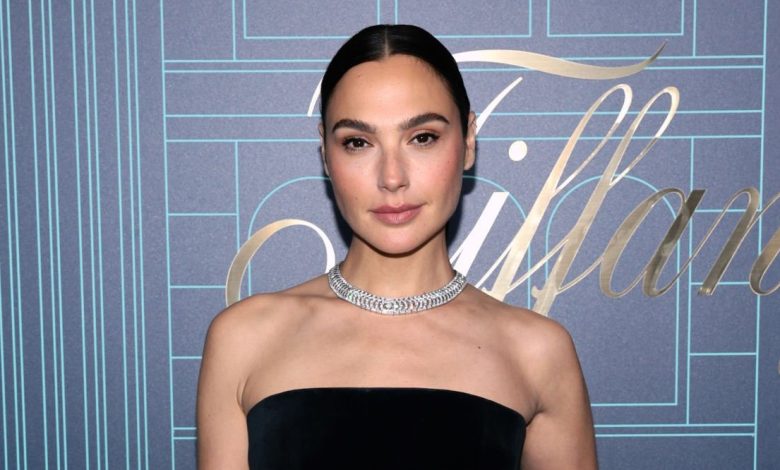 Gal Gadot Sumber Foto: Getty Images