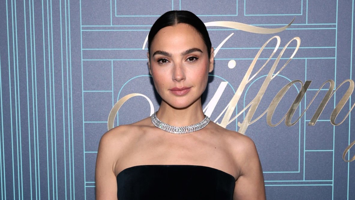 Gal Gadot Sumber Foto: Getty Images