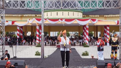 Dapat Dukungan PKB, Anies Minta Partai Koalisi Solid