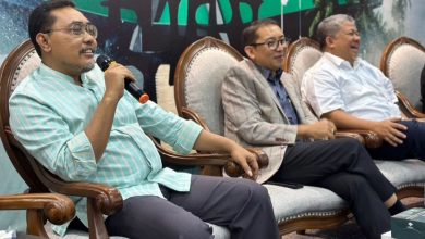 Waketum PKB Terawang Hanya Ada 2 Poros di Pilpres 2024