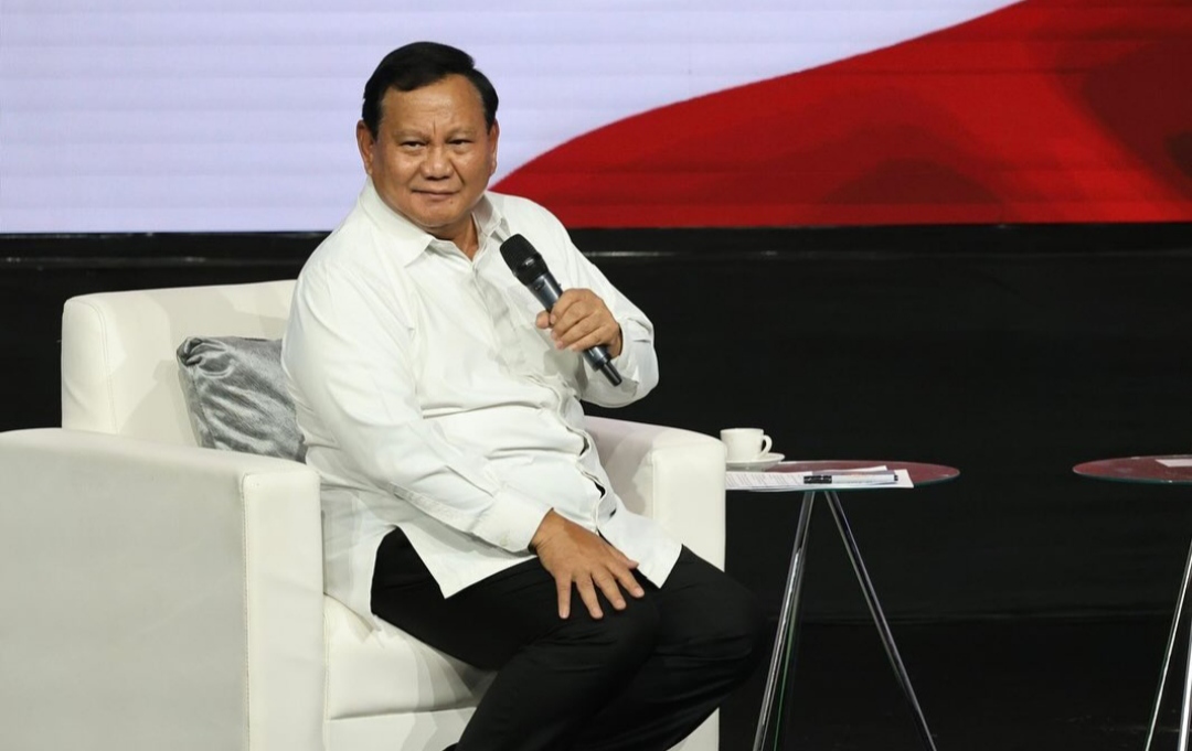 Demokrat Bakal Dekralasi Dukung Prabowo Subianto di Pilpres 2024