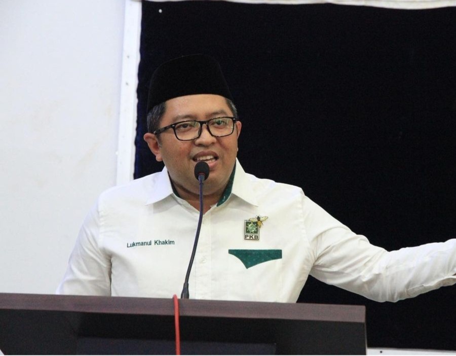 PKB-Nasdem Buka Diri Partai Lain Gabung Dukung Anies-Muhaimin