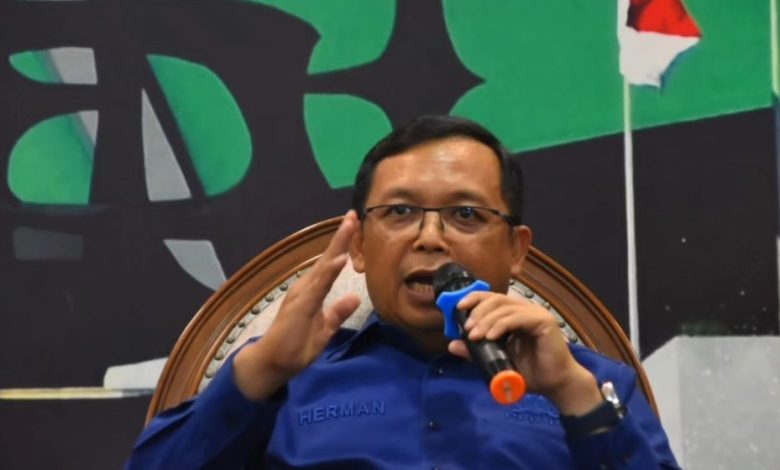 Demokrat Respons Sindiran PKB Soal SBY Turun Gunung