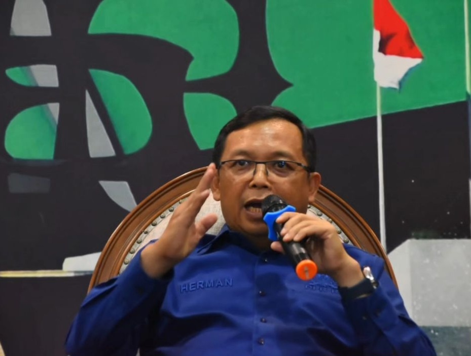 Demokrat Respons Sindiran PKB Soal SBY Turun Gunung