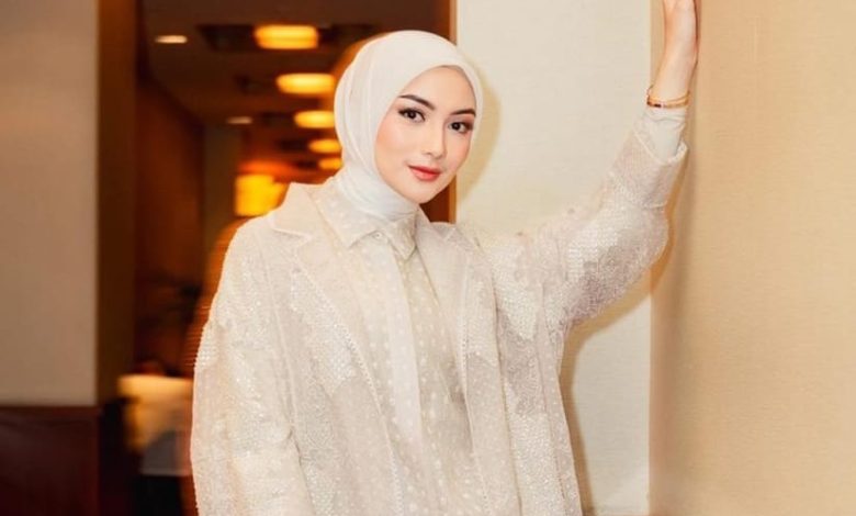 Citra Kirana. Sumber foto: Instagram @citraciki