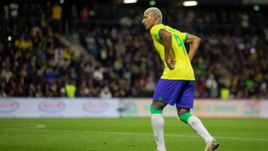 Kala Richarlison Sering Buru-buru Selebrasi Dianulir VAR