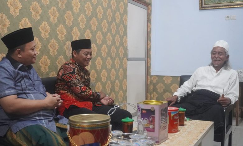 Purnama Dhedhy Setyawan (Aktivis Muda NU). Sumber foto: Istimewa