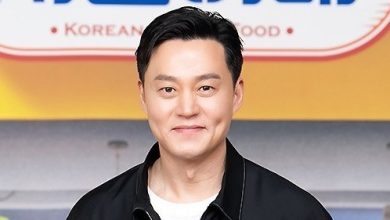 Lee Seo Jin Sumber Foto: Naver