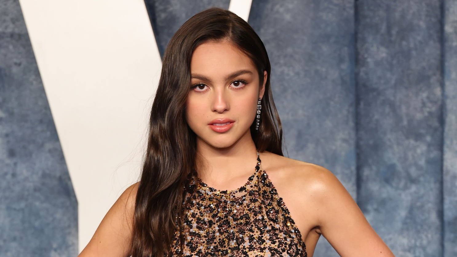 Olivia Rodrigo Sumber Foto: Getty Images