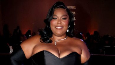 Lizzo Sumber Foto: Getty Images