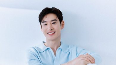 Lee Je Hoon Sumber Foto: Naver