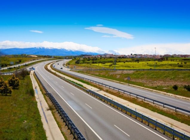 Jalan Tol. Sumber Foto: Website Freepik