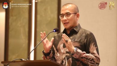 KPU Verifikasi Dokumen Anies-Gus Imin dan Ganjar-Mahfud Besok