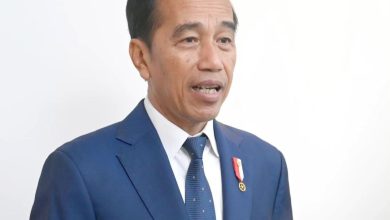 Jokowi Jawab Buka Suara Soal Dinasti Politik