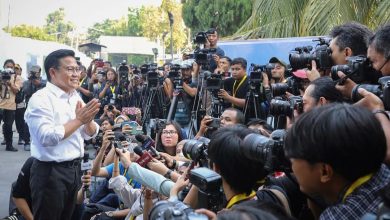 Gus Muhaimin Ajak Susi Pudjiastuti Gabung Timnas AMIN