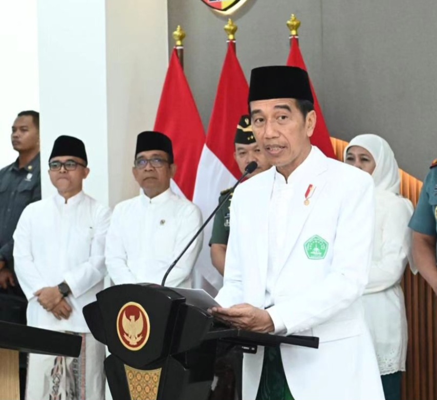 Jokowi Reshuffle Kabinet Pekan Ini, Demokrat Masuk Kabinet? 