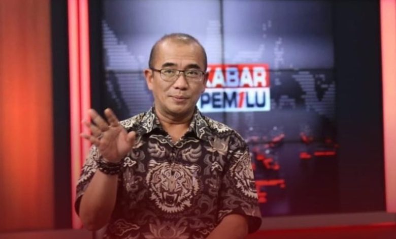 Pendaftaran Capres-Cawapres Ditutup, KPU Verifikasi Data Paslon