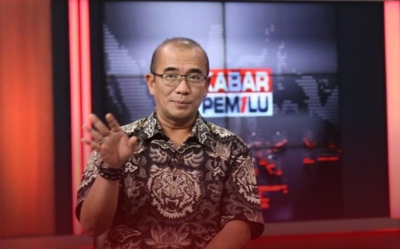 Pendaftaran Capres-Cawapres Ditutup, KPU Verifikasi Data Paslon