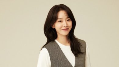 Shin Hye Sun Sumber Foto: Naver