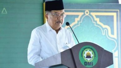 Co-Kapten Timnas AMIN Tanggapi Pandangan Jusuf Kalla Soal Paslon yang Cinta Masjid