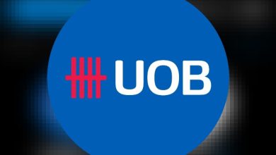 United Overseas Bank Limited (UOB). Sumber Foto: Instagram @uob.id