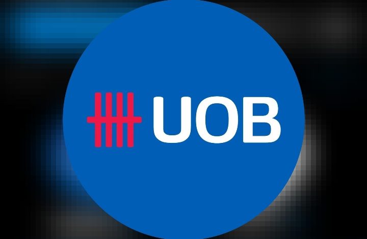 United Overseas Bank Limited (UOB). Sumber Foto: Instagram @uob.id