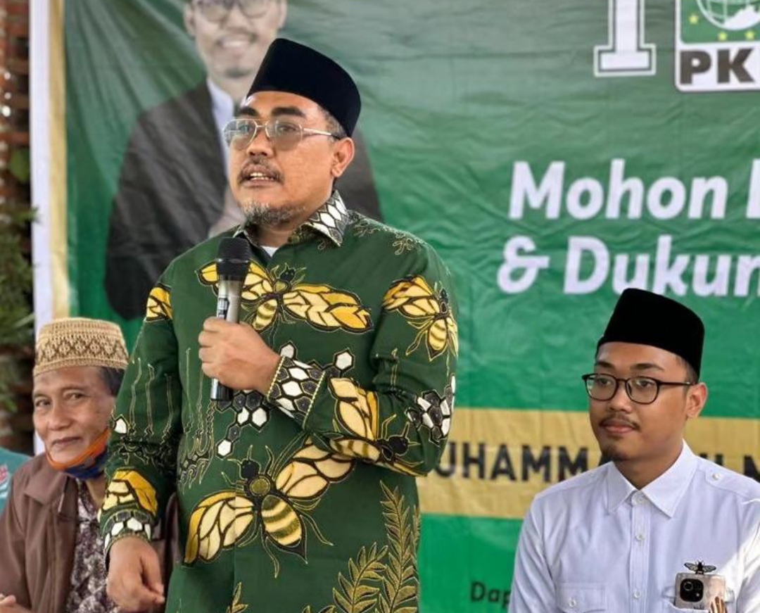 PKB Optimis Khofifah Dukung AMIN di Pilpres 2024