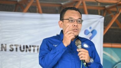 KPU Digugat Rp70,5 Triliun, PAN: Kita Tidak Terganggu