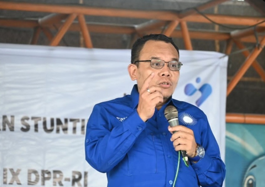 KPU Digugat Rp70,5 Triliun, PAN: Kita Tidak Terganggu