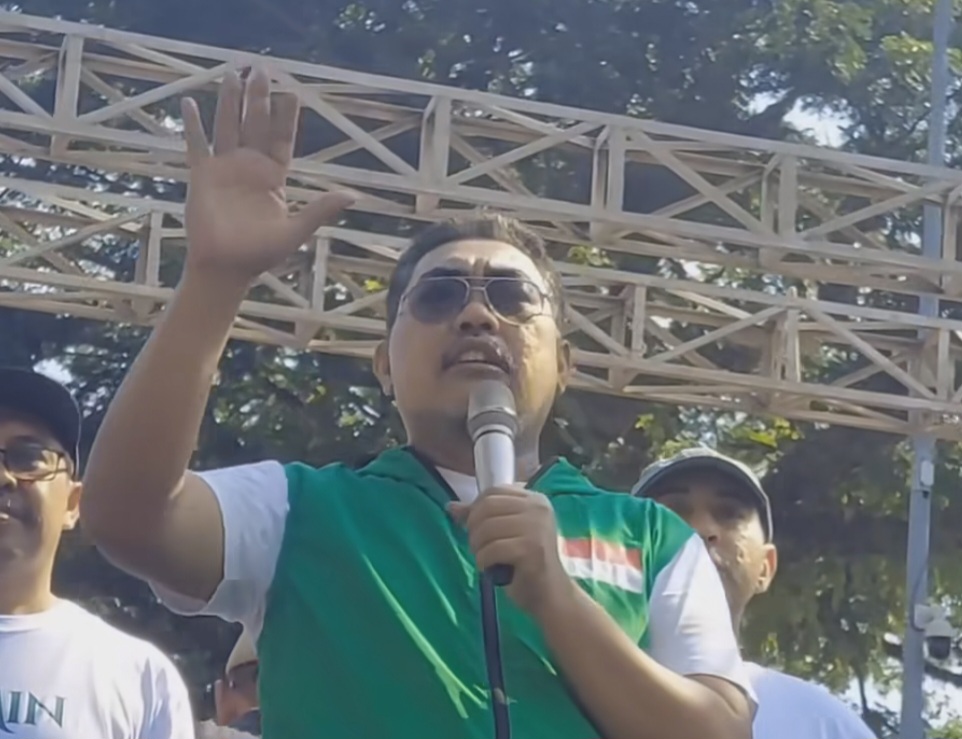 Singgung Politik Dinasti, PKB: Presiden Sulit Bedakan Tugas Kepala Negara dan Kepala Keluarga