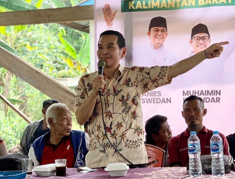 PKB Sindir Ganjar Soal Nilai 5 Penegakan Hukum Era Jokowi