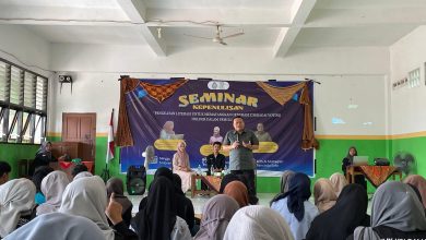 Seminar tentang Pemilu. Sumber foto: Istimewa