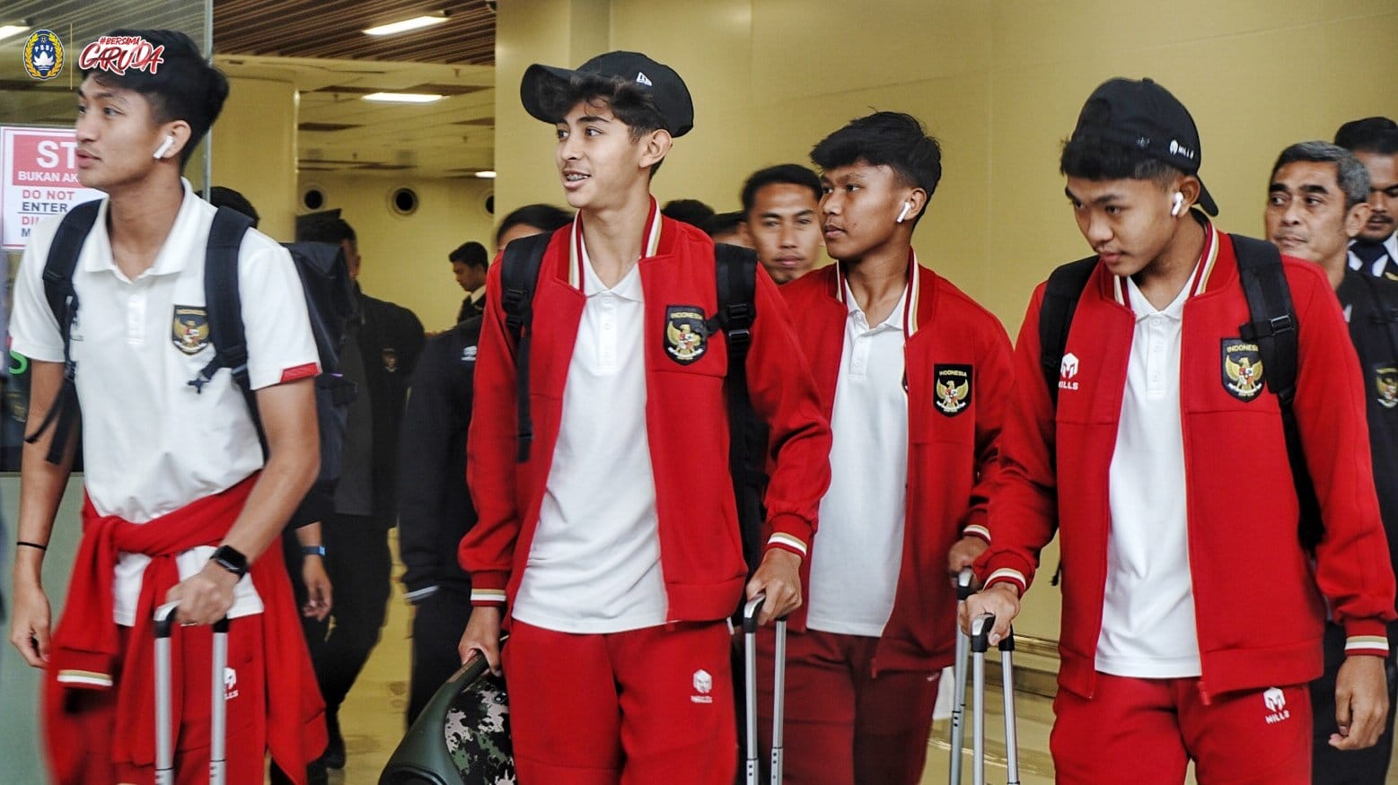 Timnas Indonesia U-17 Menatap Piala Dunia 2023 Tanpa Beban