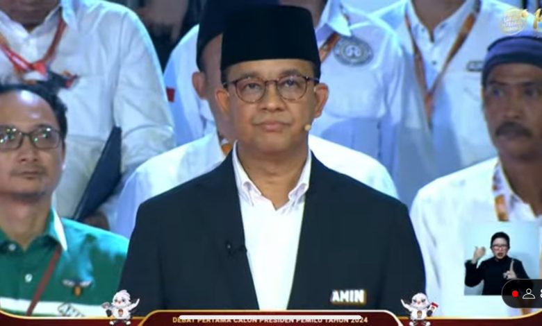 Ditanya Anies soal Perasaan Usai Putusan MKMK, Ini Jawaban Prabowo