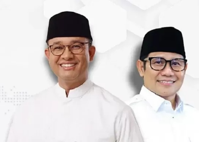 Alumni HMI Ajak PMII Dukung Pasangan AMIN