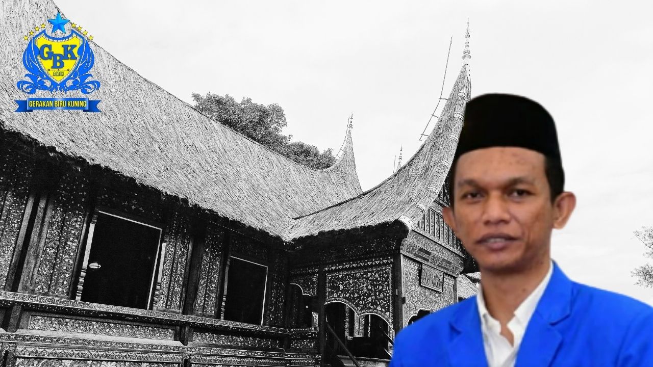 Siap Menangkan AMIN, GBK Sumbar Fokus ke Gen Z dan Milenial di Pilpres 2024