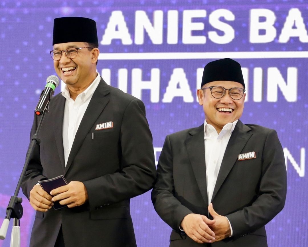 Eks Kader Demokrat Dokter Berlian Idris Ungkap Alasan Gabung Timnas AMIN