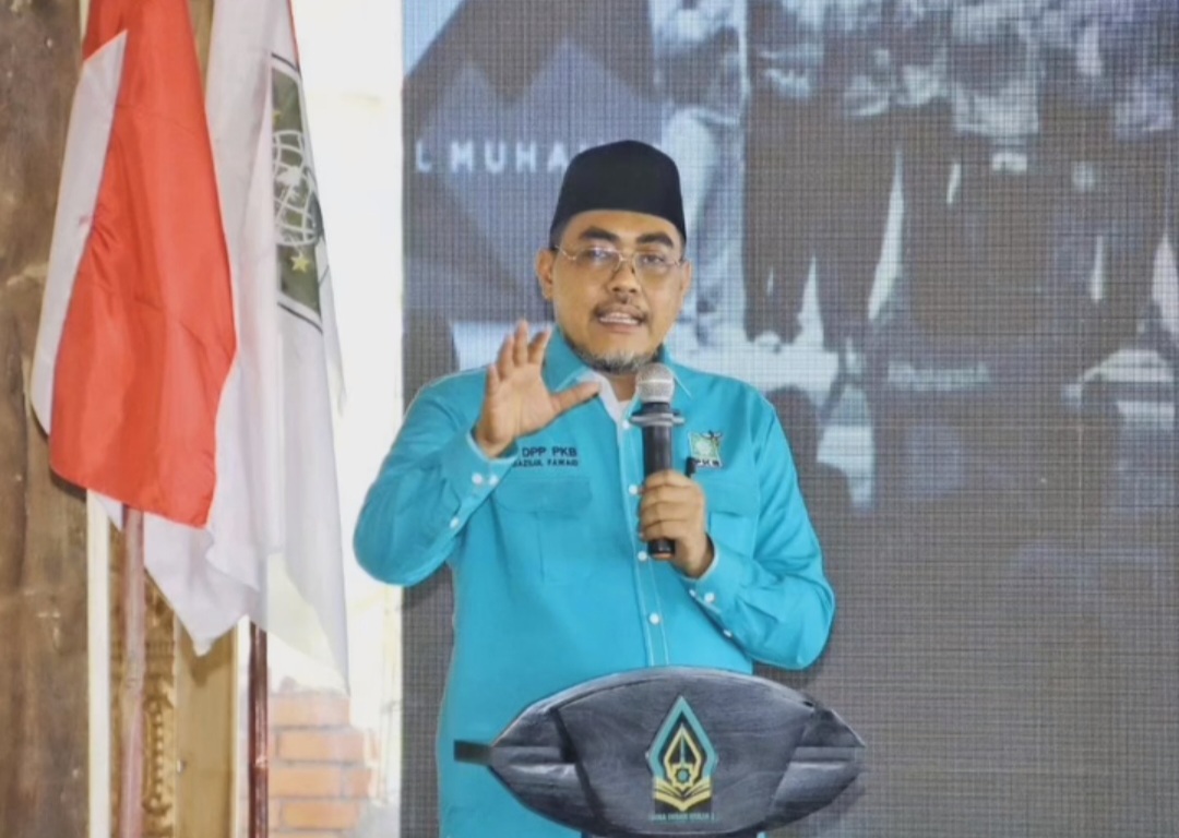 PKB Nilai Prabowo Cenderung Emosional dalam Debat Capres Perdana di KPU