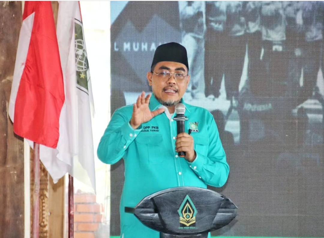 PKB Dukung KPU Pertahankan Format Debat Capres Cawapres