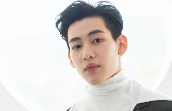 Bambam GOT7 Sumber Foto: Naver