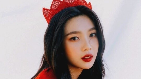 Joy Red Velvet Sumber Foto: Naver