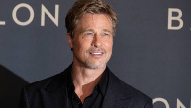 Brad Pitt Sumber Foto: Getty Images