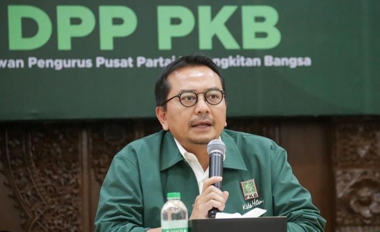 PKB Minta KPU Selesaikan Rekapitulasi Suara Pemilu Paling Lambat 20 Maret 2024